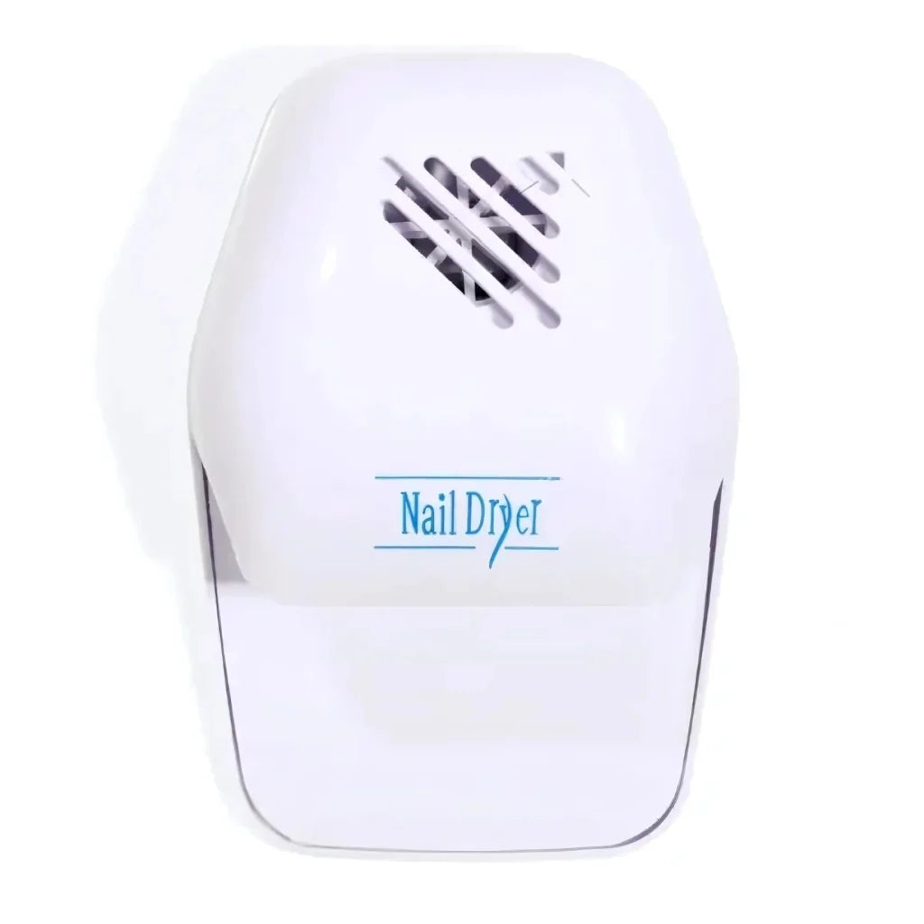 Automatic Electric Nail Dryer – Fast Air Nail Polish Dryer