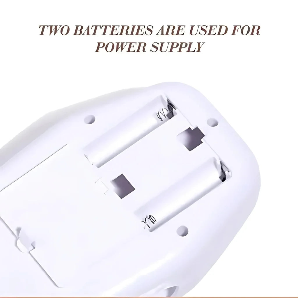 Automatic Electric Nail Dryer – Fast Air Nail Polish Dryer