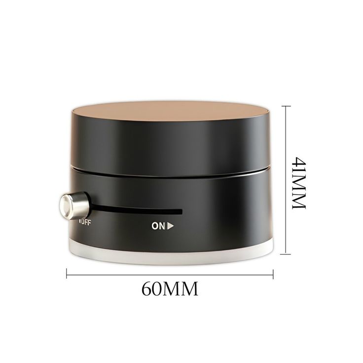 Double-Sided Vacuum Magnetic Phone Holder