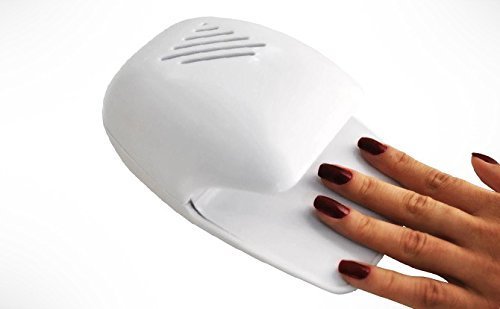 Automatic Electric Nail Dryer – Fast Air Nail Polish Dryer