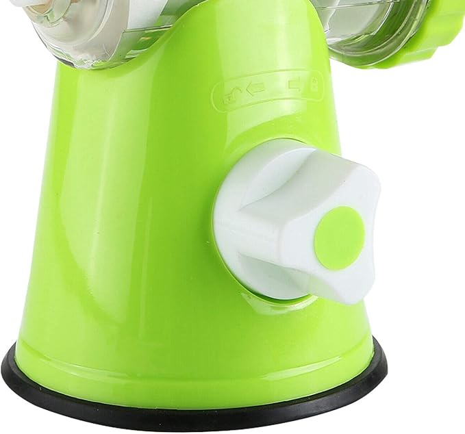 Manual Meat Mincer & Meat Grinder – Multifunction Chopping Machine