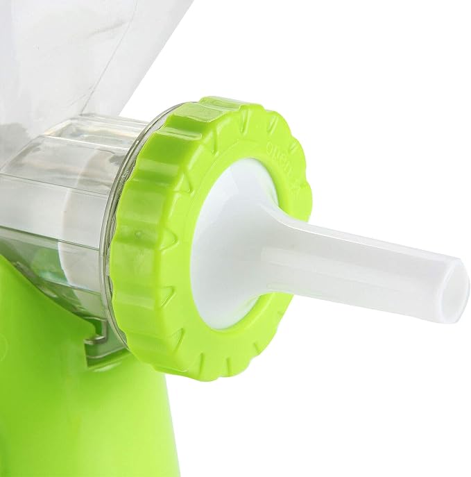 Manual Meat Mincer & Meat Grinder – Multifunction Chopping Machine