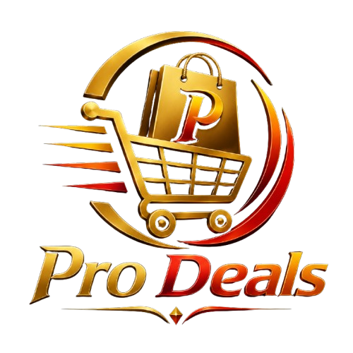 Pro Deals