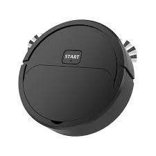 Mini Robot Sweep Vacuum Cleaner – Automatic Floor Cleaner
