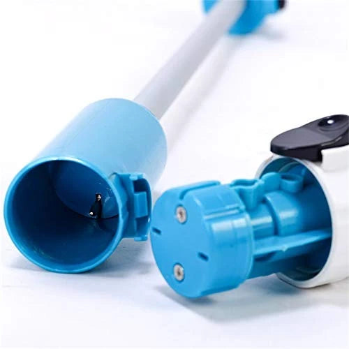 9-in-1 Multipurpose Electric Cleaning Brush | Cordless Rechargeable Power Scrubber for Bathroom, Kitchen & Home Cleaning