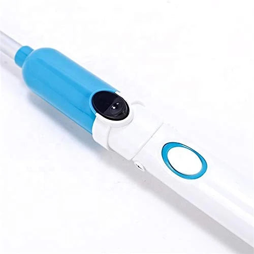 9-in-1 Multipurpose Electric Cleaning Brush | Cordless Rechargeable Power Scrubber for Bathroom, Kitchen & Home Cleaning